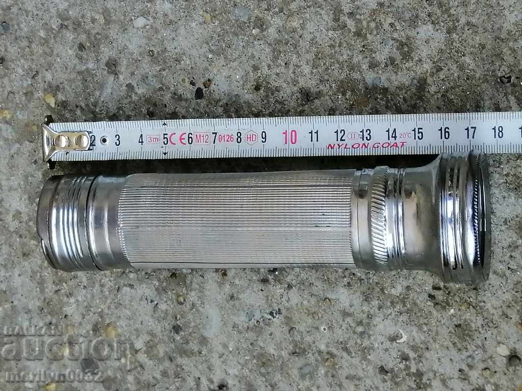 Old projector, lantern, torch, lamp from the time of the wife - 5 Old projector, lantern, torch, lamp from the time of the wife - 5