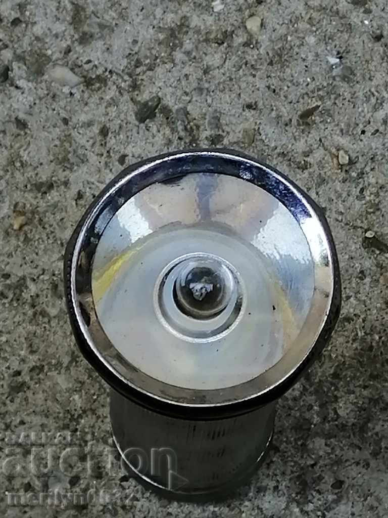 Old projector, lantern, torch, lamp from the time of the wife - 6 Old projector, lantern, torch, lamp from the time of the wife - 6