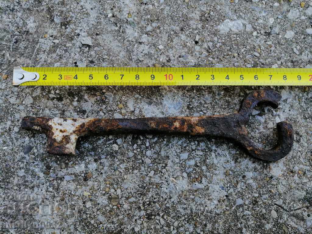 cheie rachnokovan veche - 5 cheie rachnokovan veche - 5