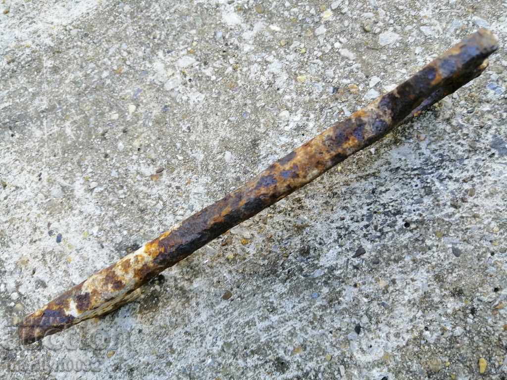 cheie rachnokovan veche - 6 cheie rachnokovan veche - 6