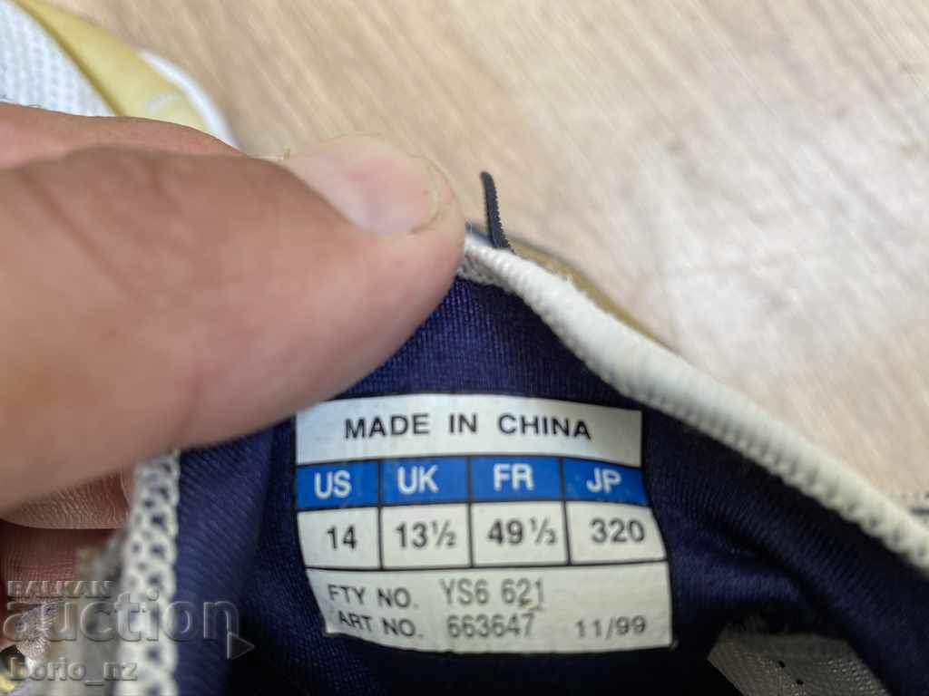 Livrarea 10399. ADIDAS SNEAKERS ADIDAS FOLOSIT Livrarea 10399. ADIDAS SNEAKERS ADIDAS FOLOSIT