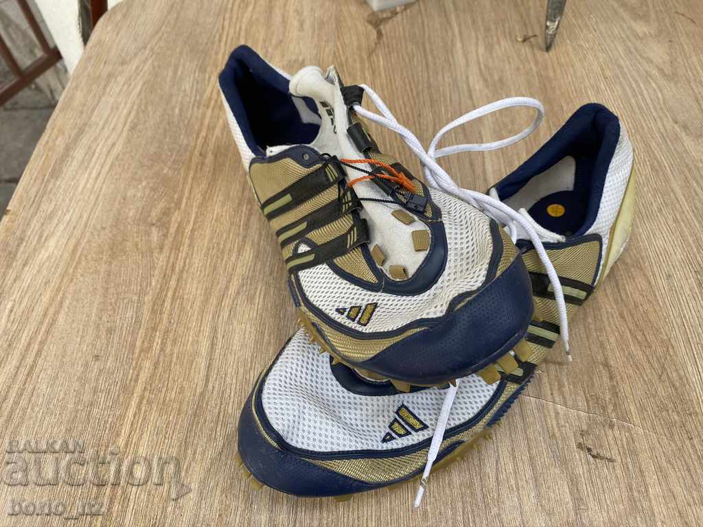 10399. ADIDAS SNEAKERS ADIDAS FOLOSIT - 5 10399. ADIDAS SNEAKERS ADIDAS FOLOSIT - 5