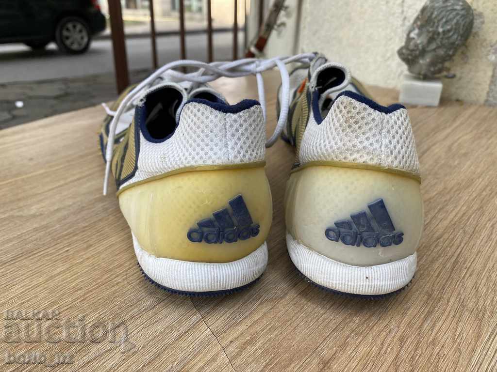 10399. ADIDAS SNEAKERS ADIDAS FOLOSIT - 6 10399. ADIDAS SNEAKERS ADIDAS FOLOSIT - 6