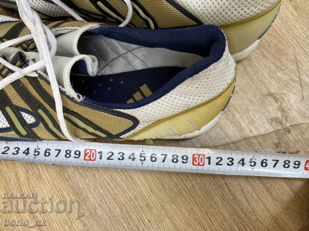 10399. ADIDAS SNEAKERS ADIDAS FOLOSIT - 7 10399. ADIDAS SNEAKERS ADIDAS FOLOSIT - 7