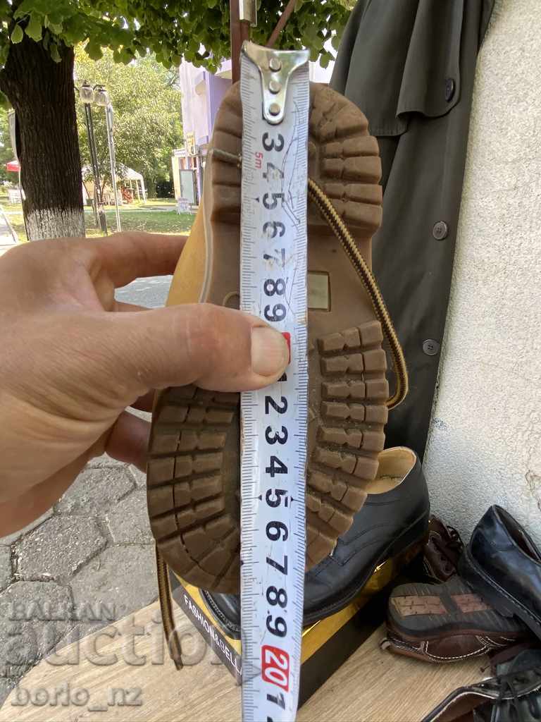 10410. Pantofi pentru copii cizme nefolosite - 5 10410. Pantofi pentru copii cizme nefolosite - 5