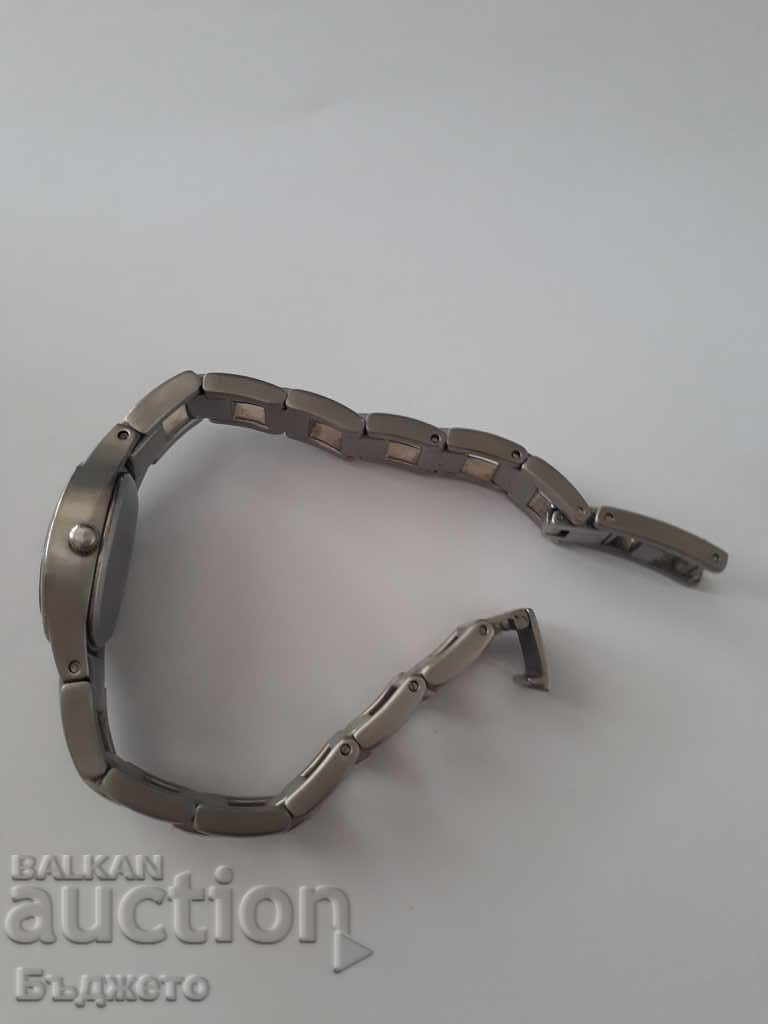 Δημοπρασία Γυναικείο ρολόι "FOSSIL"