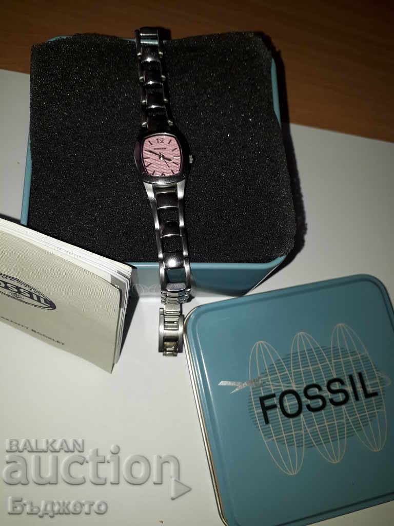 Γυναικείο ρολόι "FOSSIL" - 7