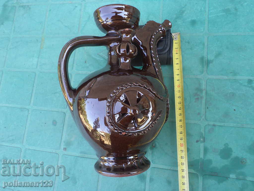 Δημοπρασία CRONDIL Δημοπρασία CRONDIL