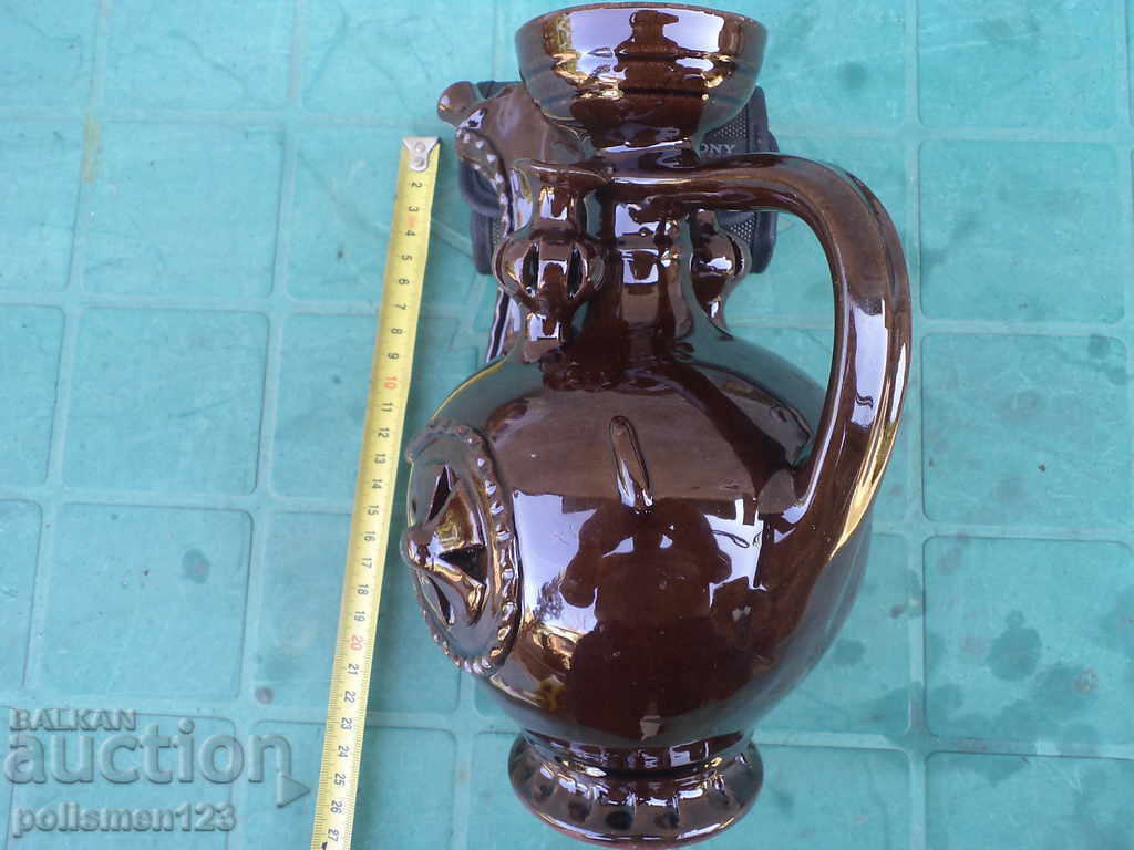 Παράδοση CRONDIL Παράδοση CRONDIL