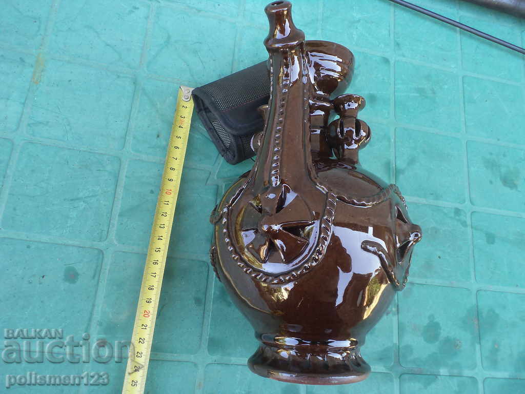 CRONDIL - 5 CRONDIL - 5