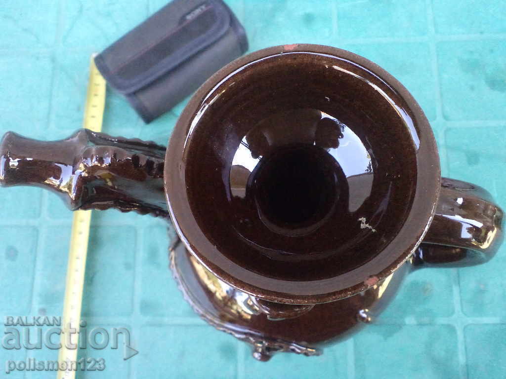 CRONDIL - 6 CRONDIL - 6