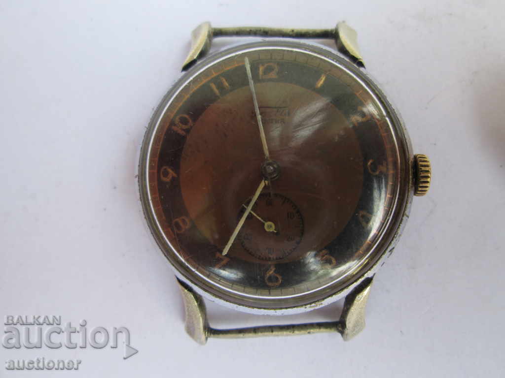 Auction RARE Wristwatch FORTIS EXTRA Auction RARE Wristwatch FORTIS EXTRA