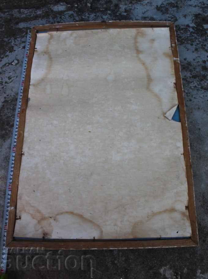 SOC GLASS PICTURE THE FIFTH OF RMS FRAME BOARD BOARD BOARD - 7 SOC GLASS PICTURE THE FIFTH OF RMS FRAME BOARD BOARD BOARD - 7