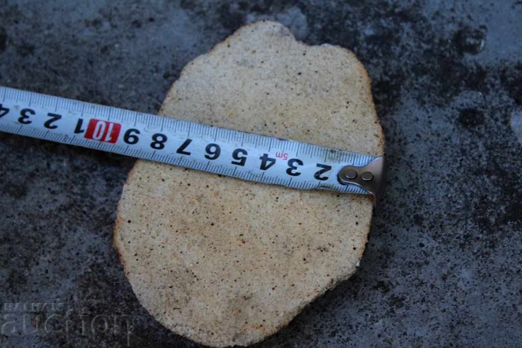 Παράδοση ΠΑΛΑΙΟ ΚΕΡΑΜΙΚΟ ΑΣΤΡΑΚΙ ΚΕΡΑΜΙΚΟ ΥΠΟΣΤΗΡΙΞΗ