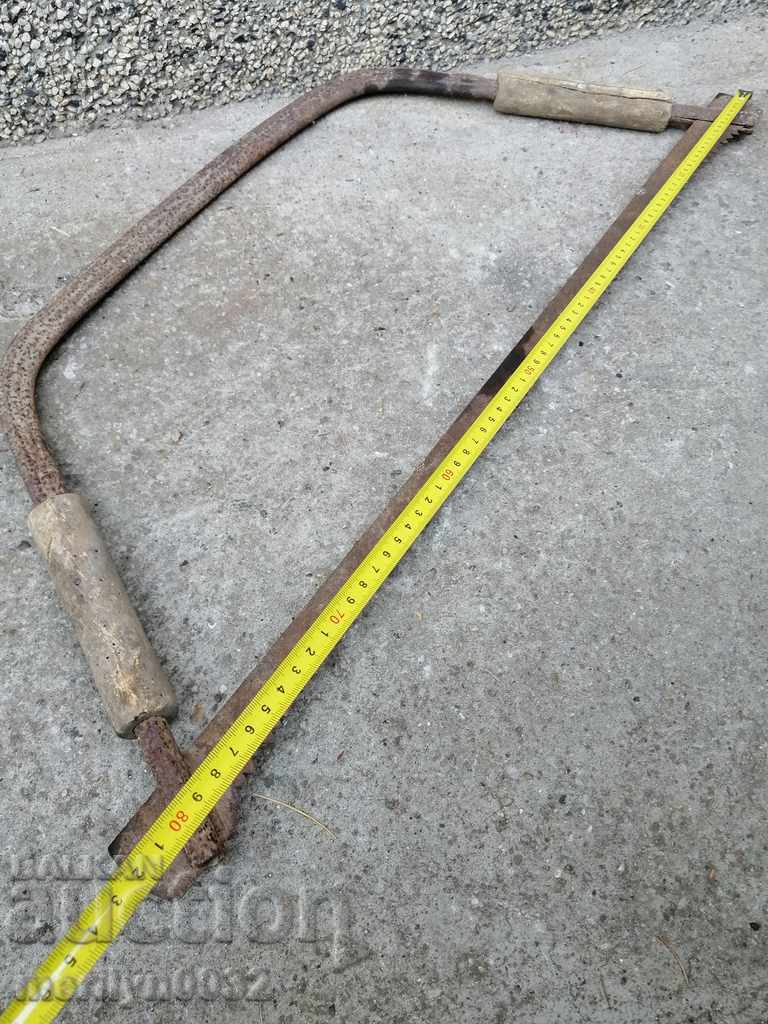 Delivery of Old saw saw for wood saw Delivery of Old saw saw for wood saw