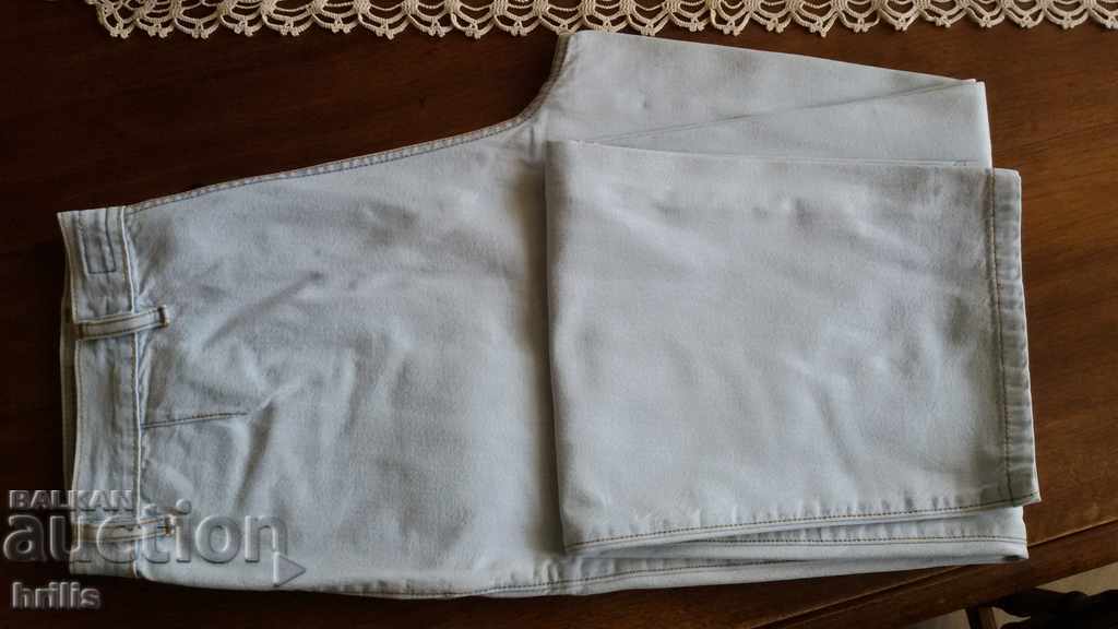 MOTOR - MEN'S JEANS, CLASSIC with price 7.50 BGN | € 3.83 MOTOR - MEN'S JEANS, CLASSIC with price 7.50 BGN | € 3.83