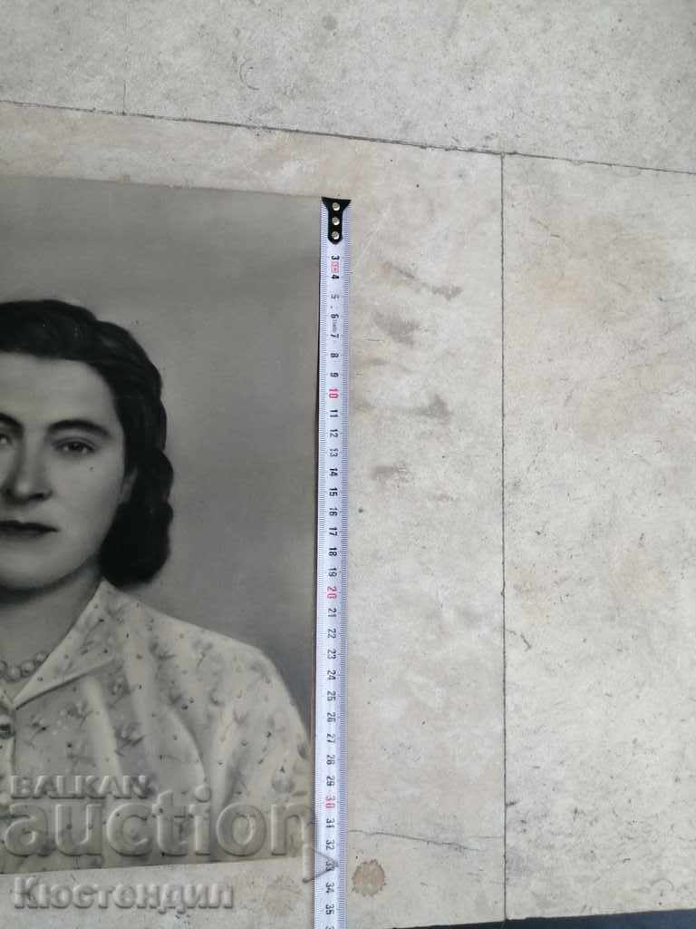 OLD FAMILY PHOTO OF POP AND POPADIA ON CARDBOARD - 5 OLD FAMILY PHOTO OF POP AND POPADIA ON CARDBOARD - 5