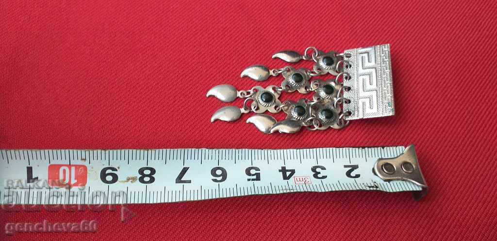 Costume brooch jewelry Renaissance type with price 30.00 BGN | € 15.34 Costume brooch jewelry Renaissance type with price 30.00 BGN | € 15.34