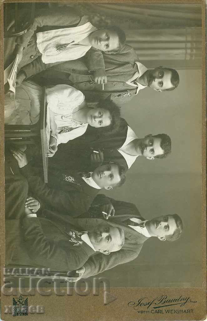 FOTO VECHE - CARTON - 1280 cu preț € 15.99 | 31.27 BGN FOTO VECHE - CARTON - 1280 cu preț € 15.99 | 31.27 BGN