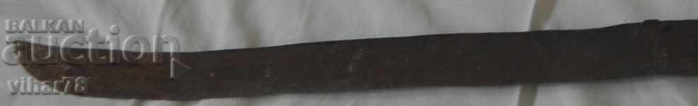 Sabie - temlie cu preț € 66.46 | 129.98 BGN Sabie - temlie cu preț € 66.46 | 129.98 BGN