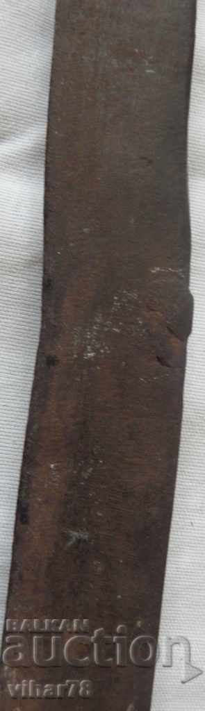 Доставка на сабя- темляк Доставка на сабя- темляк