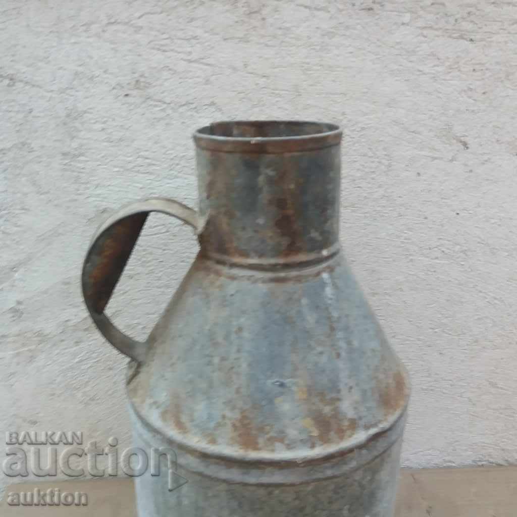 OLD REVIVAL GUM FOR MILK - 12 LITERS with price 11.99 BGN | € 6.13 OLD REVIVAL GUM FOR MILK - 12 LITERS with price 11.99 BGN | € 6.13