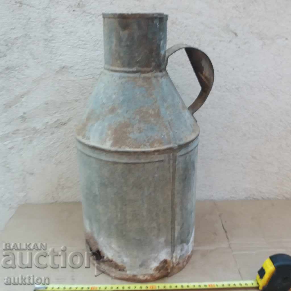 Delivery of OLD REVIVAL GUM FOR MILK - 12 LITERS Delivery of OLD REVIVAL GUM FOR MILK - 12 LITERS