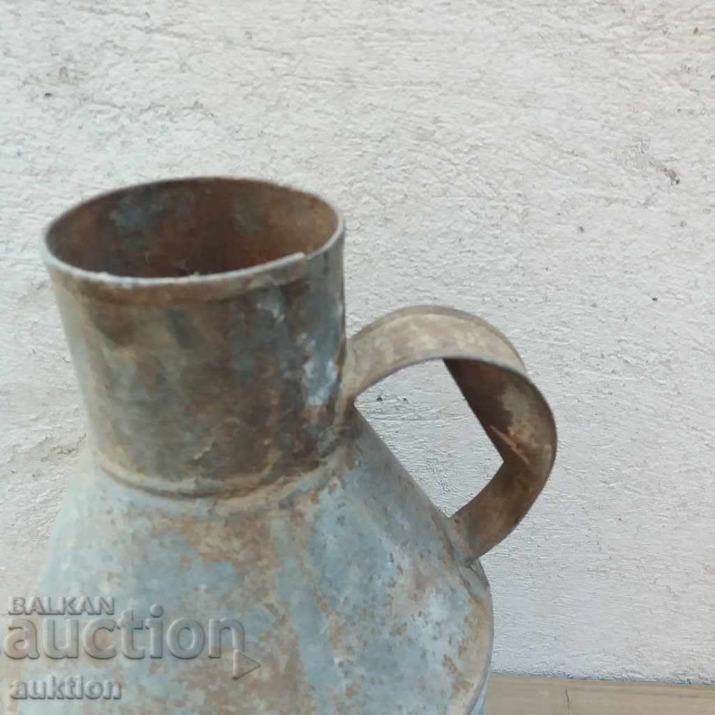 OLD REVIVAL GUM FOR MILK - 12 LITERS - 5 OLD REVIVAL GUM FOR MILK - 12 LITERS - 5