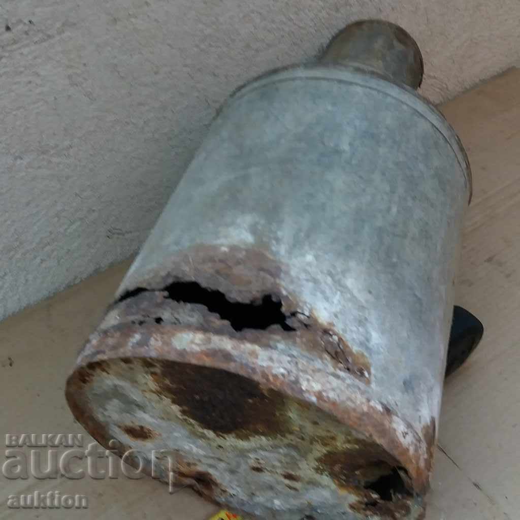 OLD REVIVAL GUM FOR MILK - 12 LITERS - 6 OLD REVIVAL GUM FOR MILK - 12 LITERS - 6