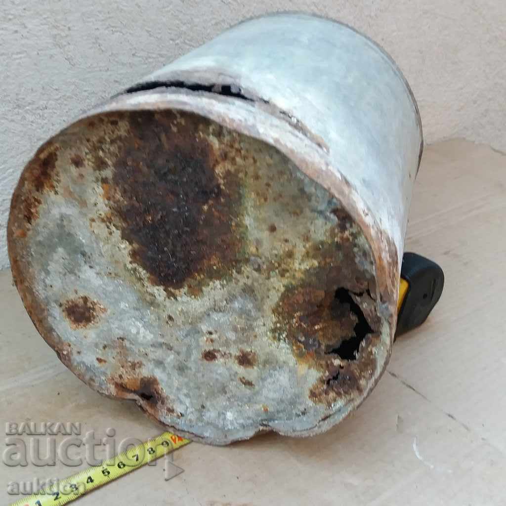 OLD REVIVAL GUM FOR MILK - 12 LITERS - 7 OLD REVIVAL GUM FOR MILK - 12 LITERS - 7