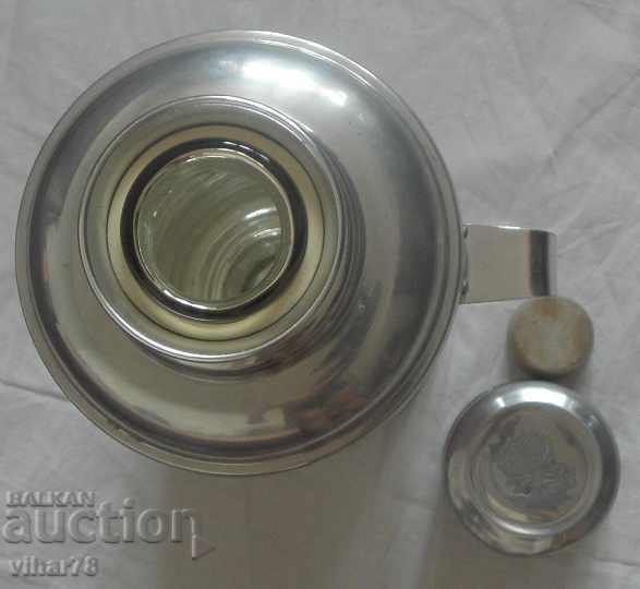 Доставка на Стар термос Доставка на Стар термос