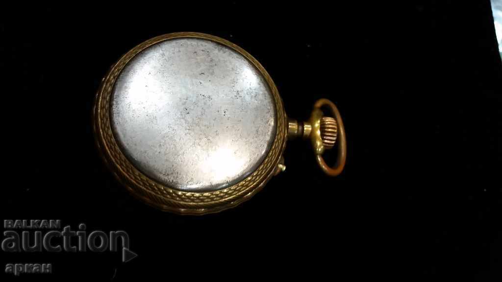 ROSKOPF pocket watch - 5