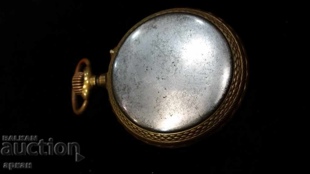 ROSKOPF pocket watch - 6