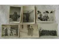 SOLDIERS BARRACKS EXERCISE 1938-43 LOT 6 PHOTOS №2