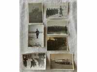 SOLDIERS BARRACKS STROY 1938-43 LOT 7 PHOTOS №3