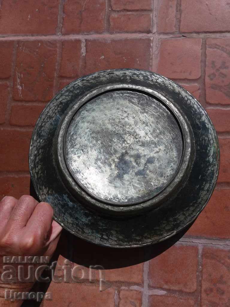 Auction OLD COPPER PANIC TAS Auction OLD COPPER PANIC TAS