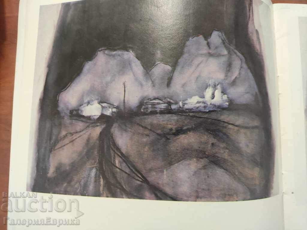 Delivery of Catalog Todor Panayotov Delivery of Catalog Todor Panayotov