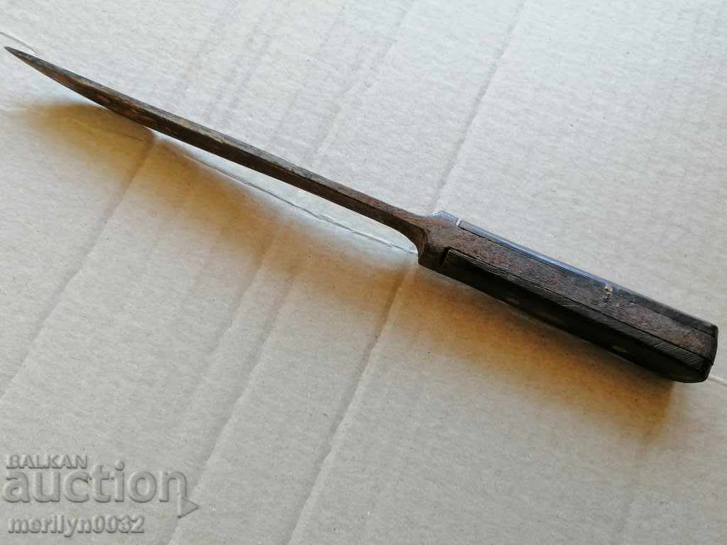 Παλιά κρεοπωλείο χοιροκάστρας, λεπίδα βοσκών - 5 Παλιά κρεοπωλείο χοιροκάστρας, λεπίδα βοσκών - 5