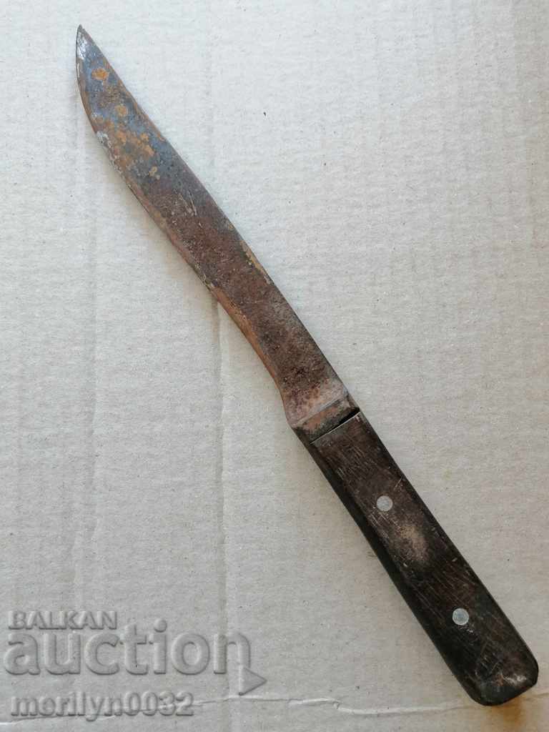 Παλιά κρεοπωλείο χοιροκάστρας, λεπίδα βοσκών - 7 Παλιά κρεοπωλείο χοιροκάστρας, λεπίδα βοσκών - 7