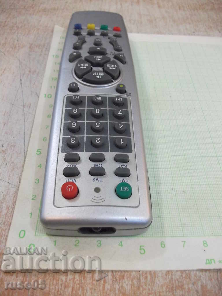 Remote working - 17 - 5