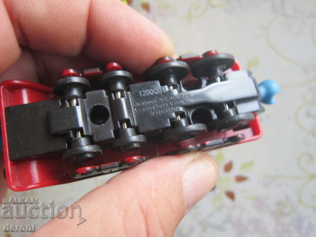 Παράδοση Παιχνίδι ειδώλιο τρένο ατμομηχανή βαγόνι fadroma Παράδοση Παιχνίδι ειδώλιο τρένο ατμομηχανή βαγόνι fadroma