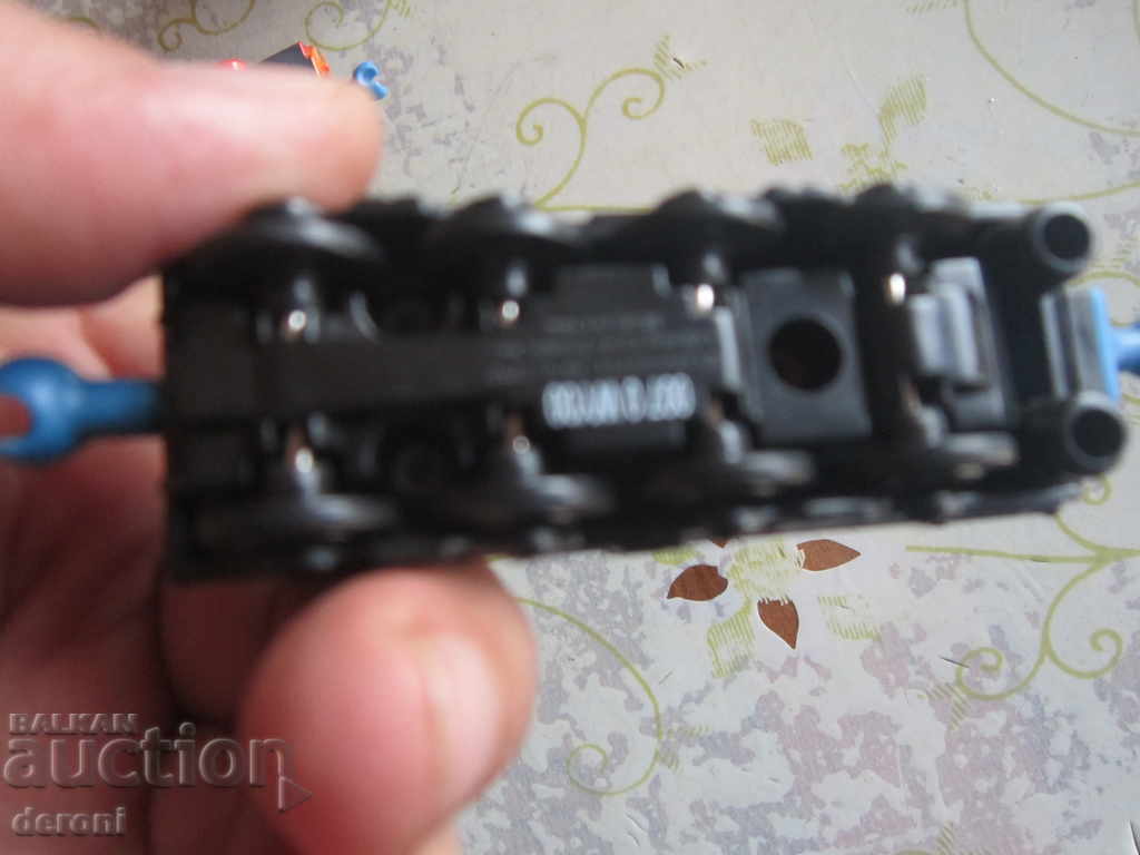 Παιχνίδι ειδώλιο τρένο ατμομηχανή βαγόνι fadroma - 5 Παιχνίδι ειδώλιο τρένο ατμομηχανή βαγόνι fadroma - 5