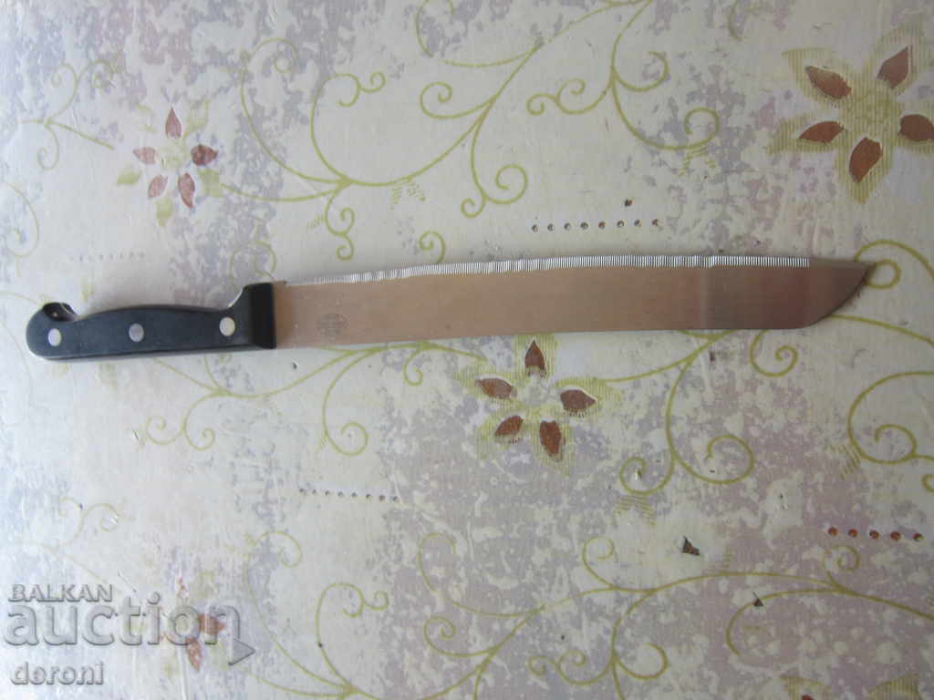 Amazing German knife markings - 5 Amazing German knife markings - 5