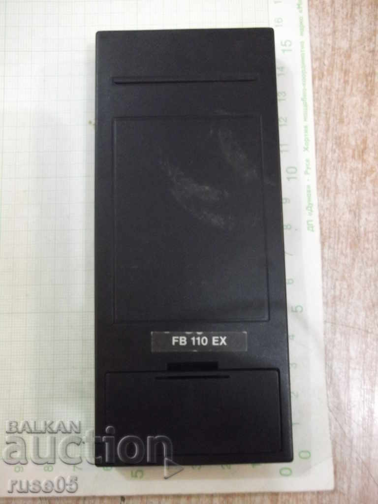 Auction Remote "TELEFUNKEN" working Auction Remote "TELEFUNKEN" working