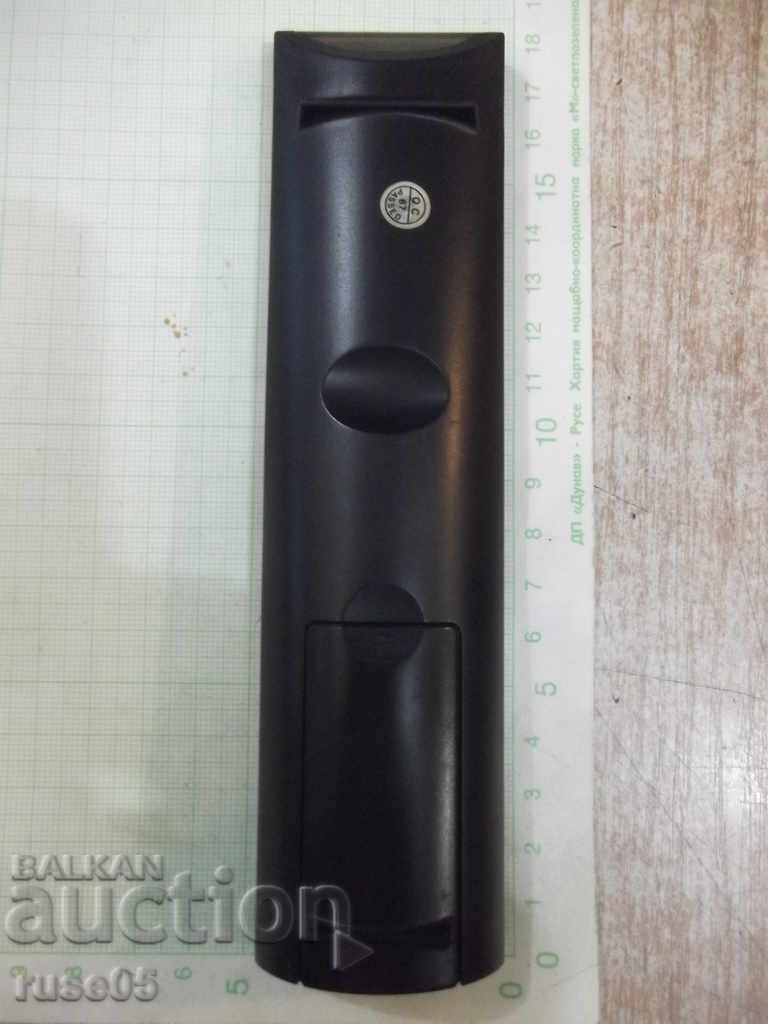 Auction Remote "ELITE" working - 2 Auction Remote "ELITE" working - 2