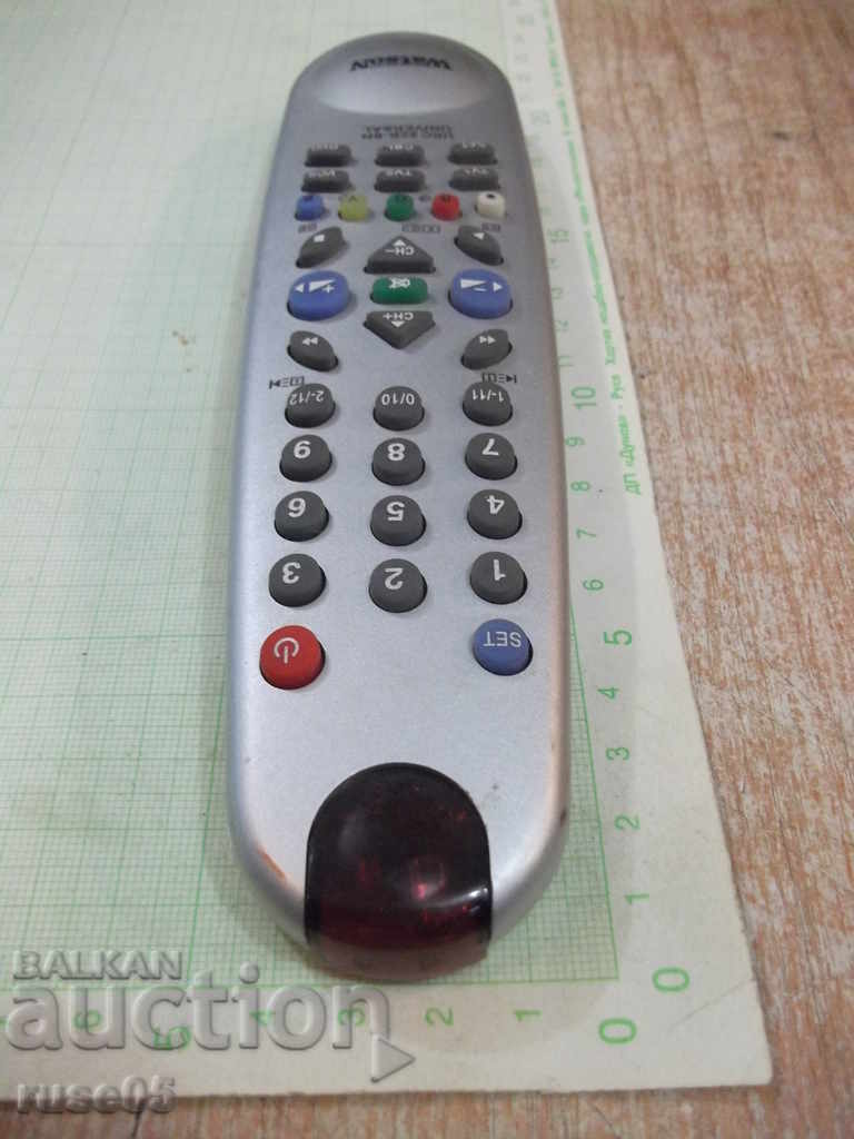 Delivery of Remote "Watson" working - 3 Delivery of Remote "Watson" working - 3