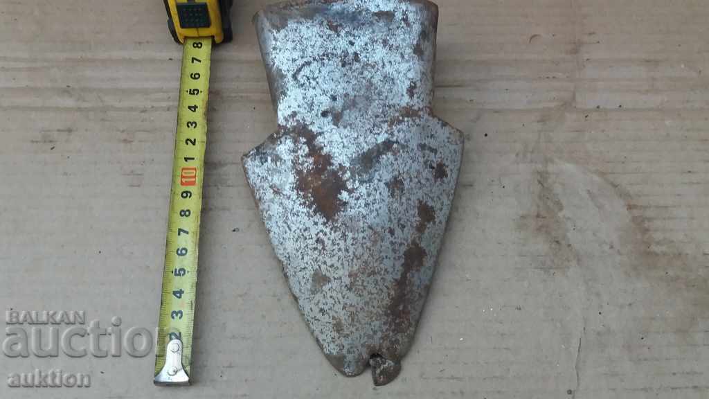 REÎNVĂRIRE MASIVĂ LĂGĂTURĂ DE FORJARE, ARĂ, ARĂ cu preț 4.99 BGN | € 2.55 REÎNVĂRIRE MASIVĂ LĂGĂTURĂ DE FORJARE, ARĂ, ARĂ cu preț 4.99 BGN | € 2.55