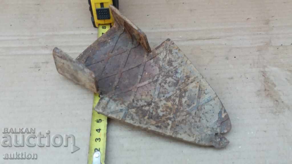 REÎNVĂRIRE MASIVĂ LĂGĂTURĂ DE FORJARE, ARĂ, ARĂ - 5 REÎNVĂRIRE MASIVĂ LĂGĂTURĂ DE FORJARE, ARĂ, ARĂ - 5