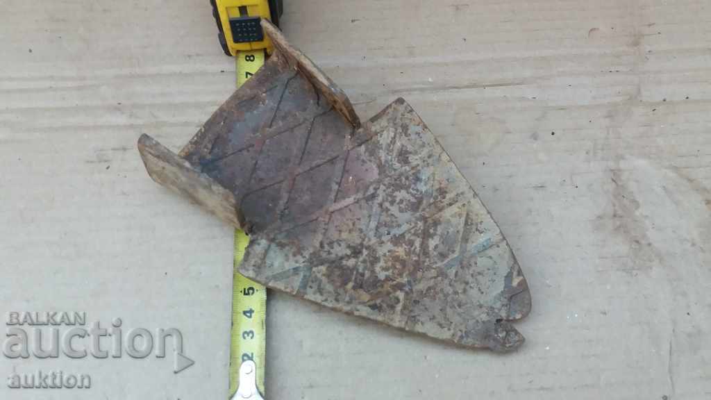 REÎNVĂRIRE MASIVĂ LĂGĂTURĂ DE FORJARE, ARĂ, ARĂ - 6 REÎNVĂRIRE MASIVĂ LĂGĂTURĂ DE FORJARE, ARĂ, ARĂ - 6