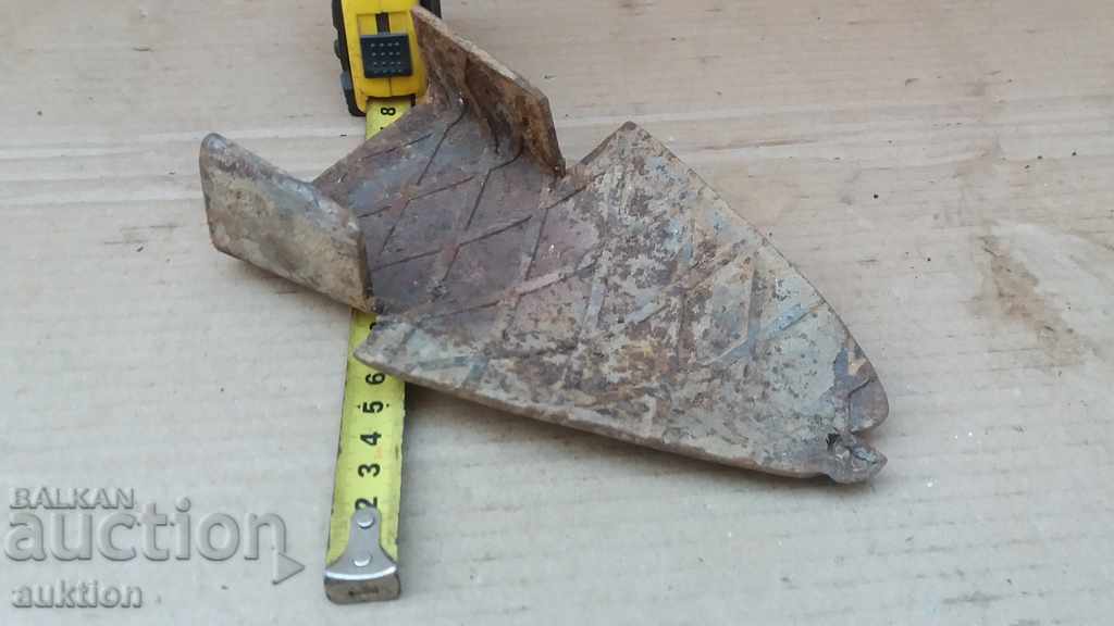 REÎNVĂRIRE MASIVĂ LĂGĂTURĂ DE FORJARE, ARĂ, ARĂ - 7 REÎNVĂRIRE MASIVĂ LĂGĂTURĂ DE FORJARE, ARĂ, ARĂ - 7